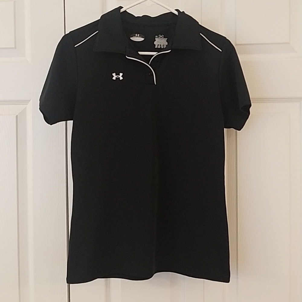 Under Armour Polo Shirt
